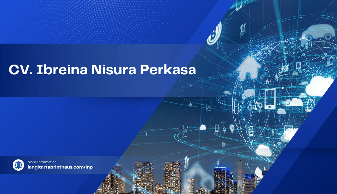 CV. Ibreina Nisura Perkasa