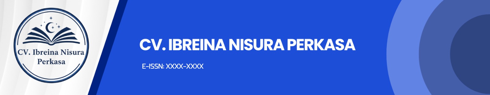 CV. Ibreina Nisura Perkasa