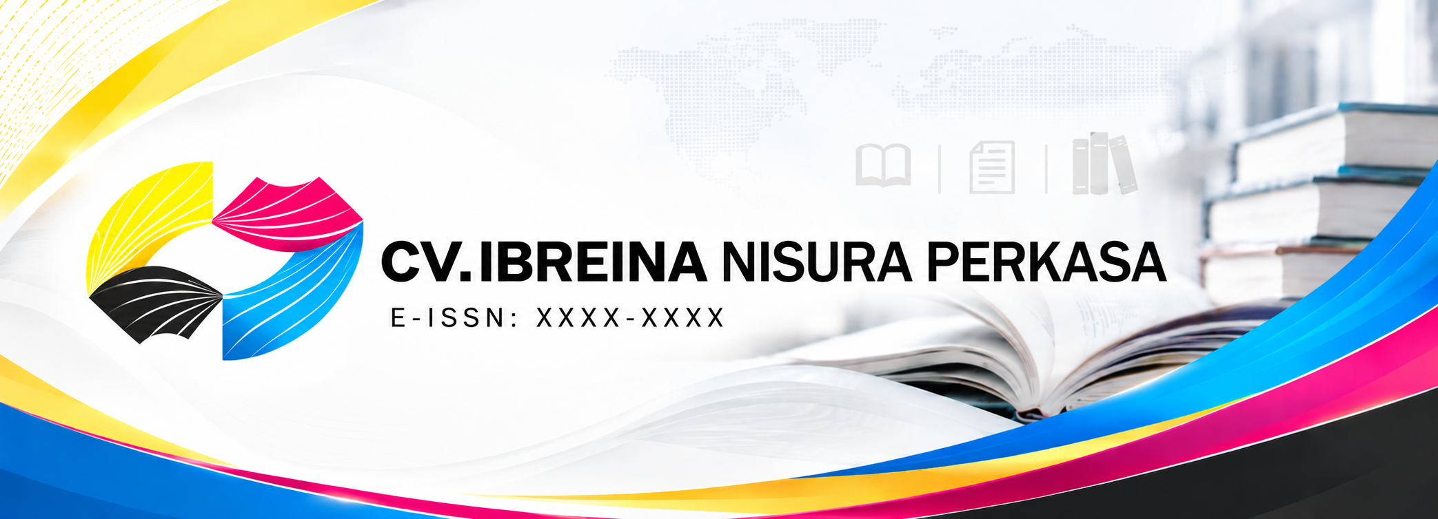 CV. Ibreina Nisura Perkasa