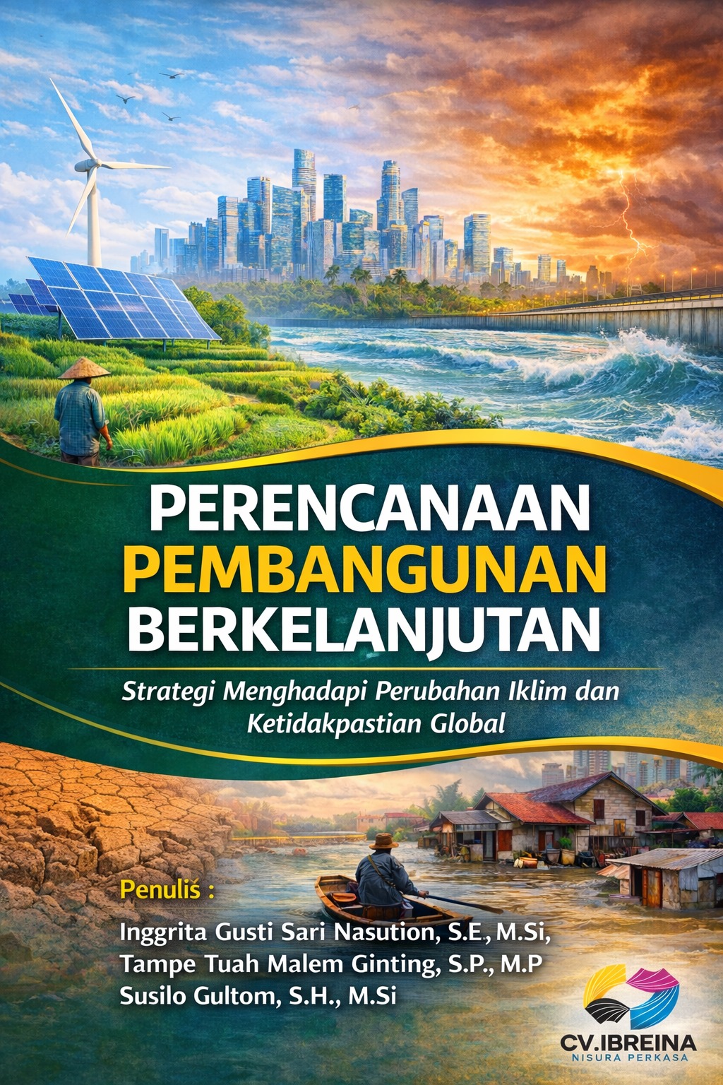 Perencanaan Pembangunan Berkelanjutan