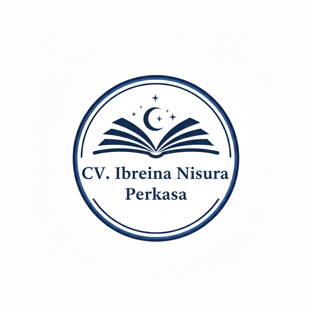 Logo CV Indonesia Imaji